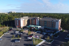 Residence Inn at Bartram Farms