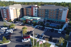 Residence Inn at Bartram Farms