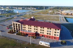 Marble Waters Hotel and Suites