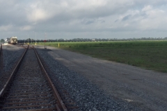 Genesis Energy Raceland Terminal