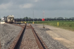 Genesis Energy Raceland Terminal
